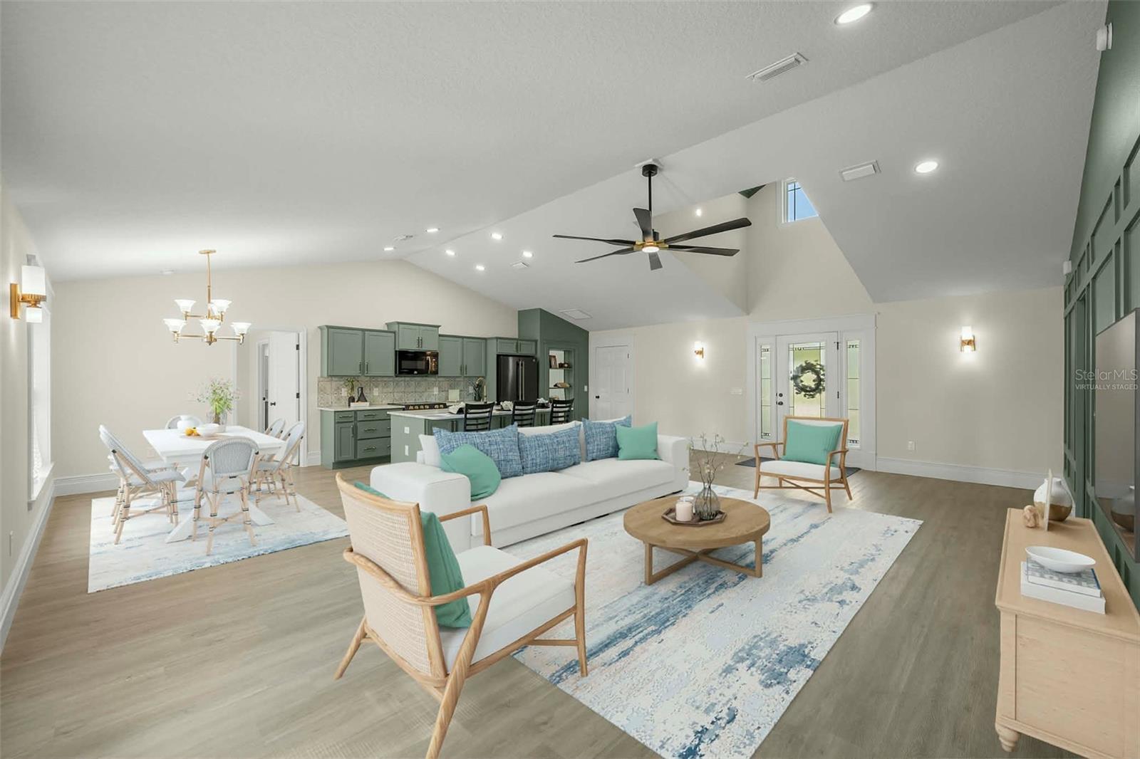 6601 SW 109TH LN, OCALA, FL, 34476