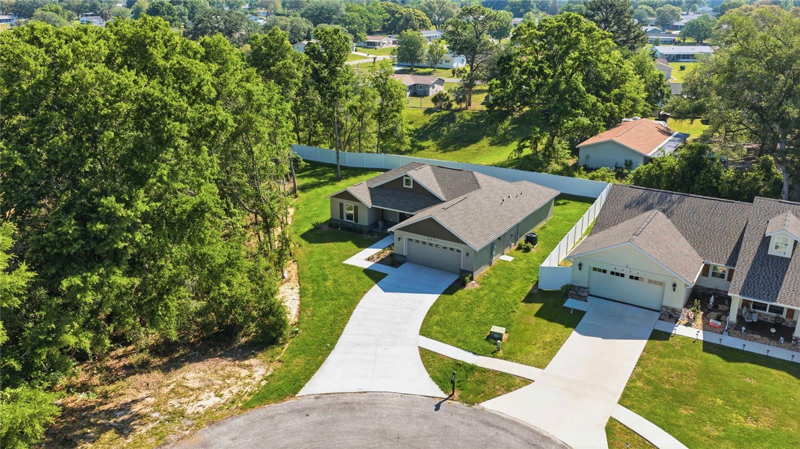 6601 SW 109TH LN, OCALA, FL, 34476