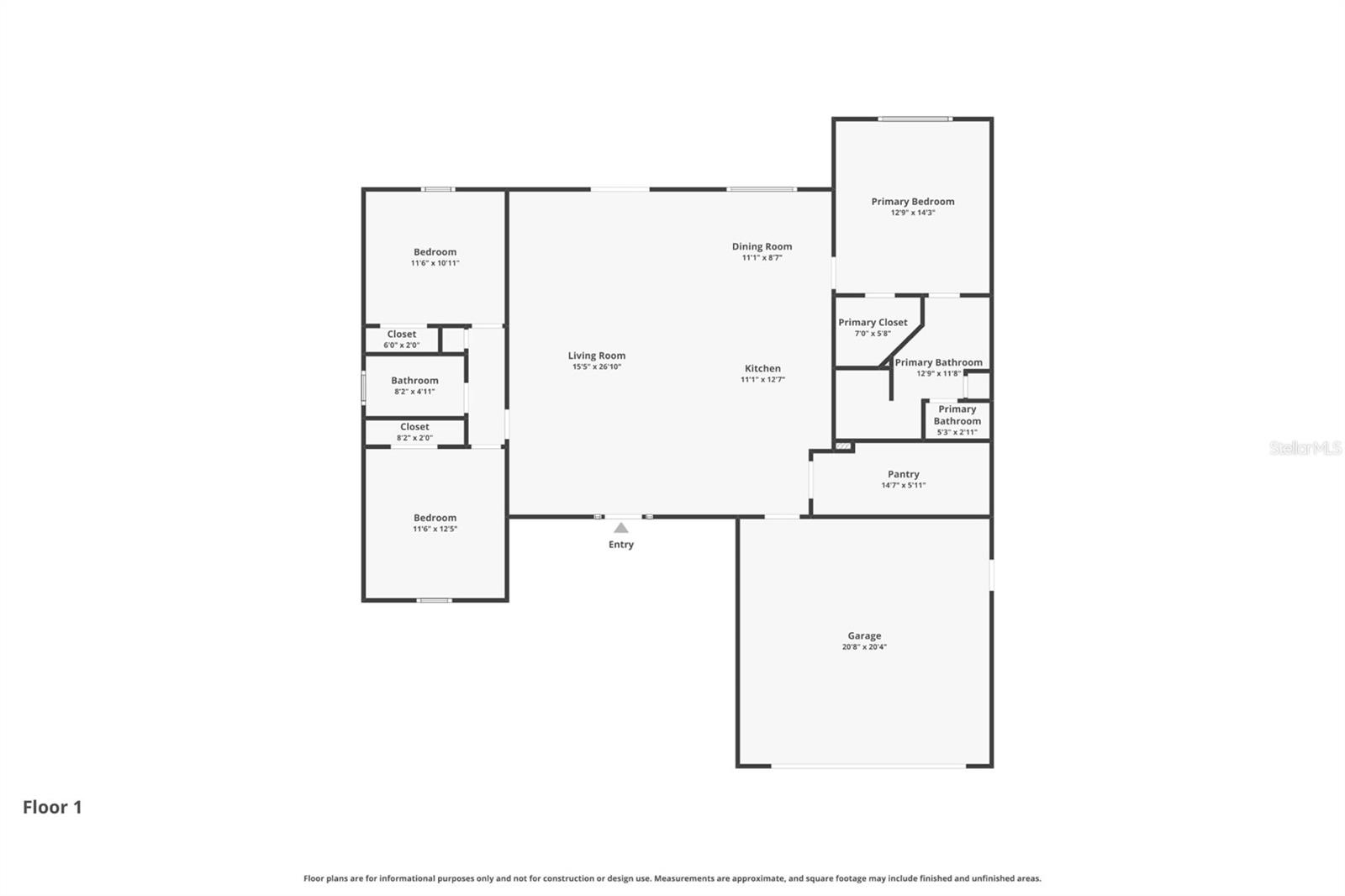 6601 SW 109TH LN, OCALA, FL, 34476