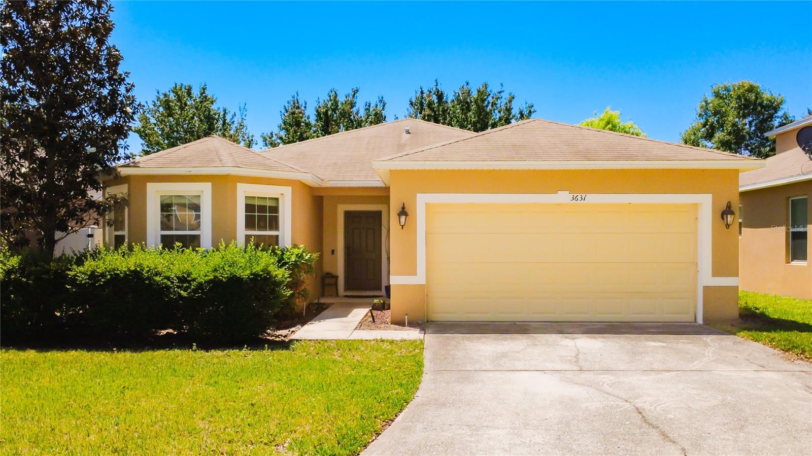 3631 BLACK DOG CT, TAVARES, FL, 32778