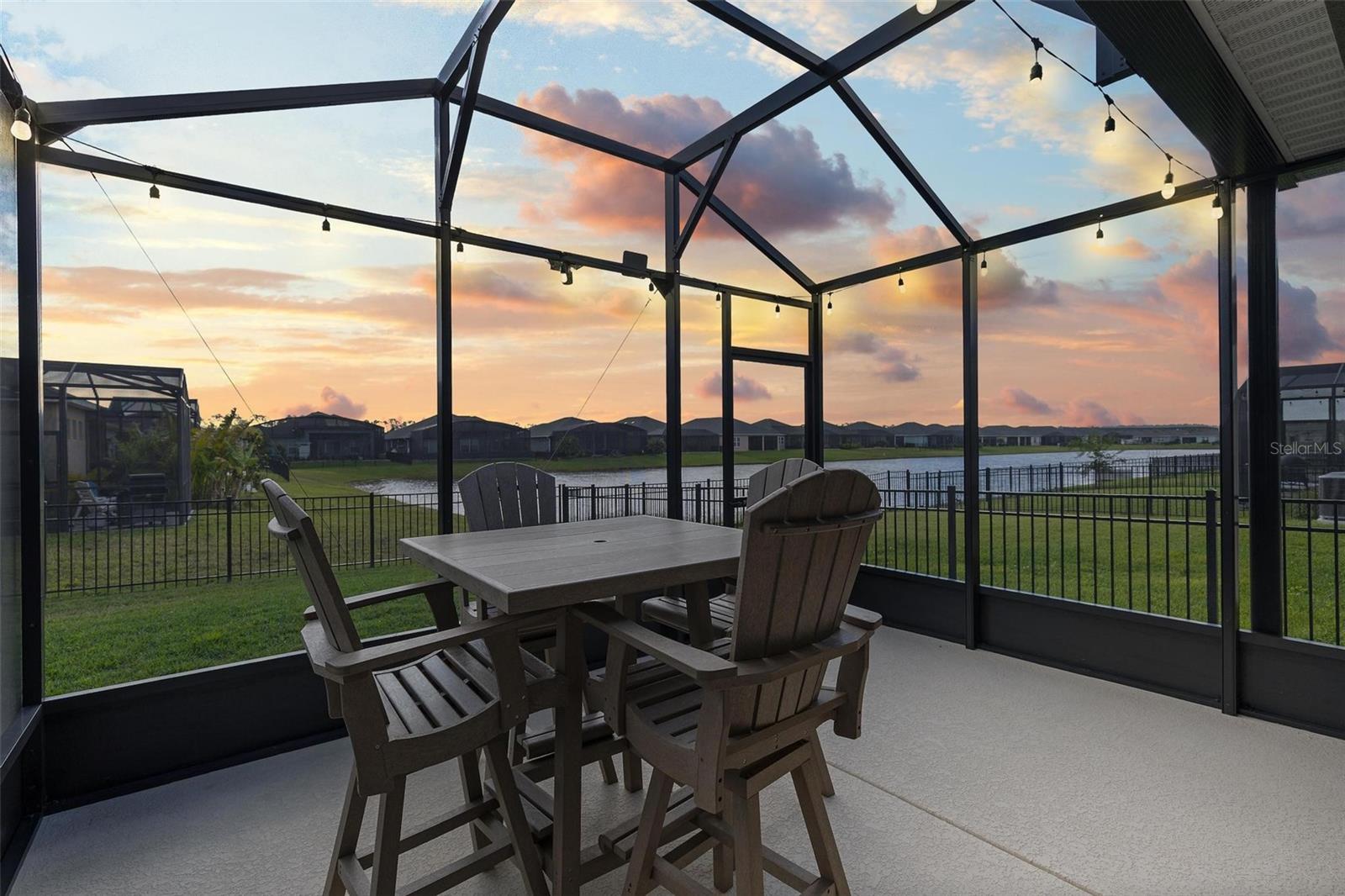 287 CARYOTA CT, NEW SMYRNA BEACH, FL, 32168