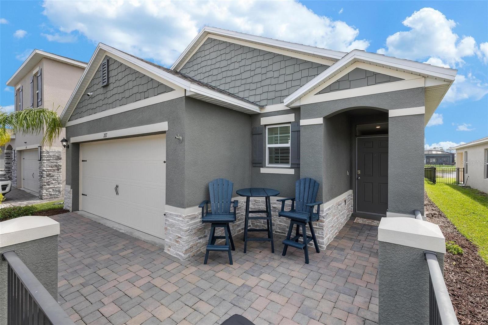 287 CARYOTA CT, NEW SMYRNA BEACH, FL, 32168