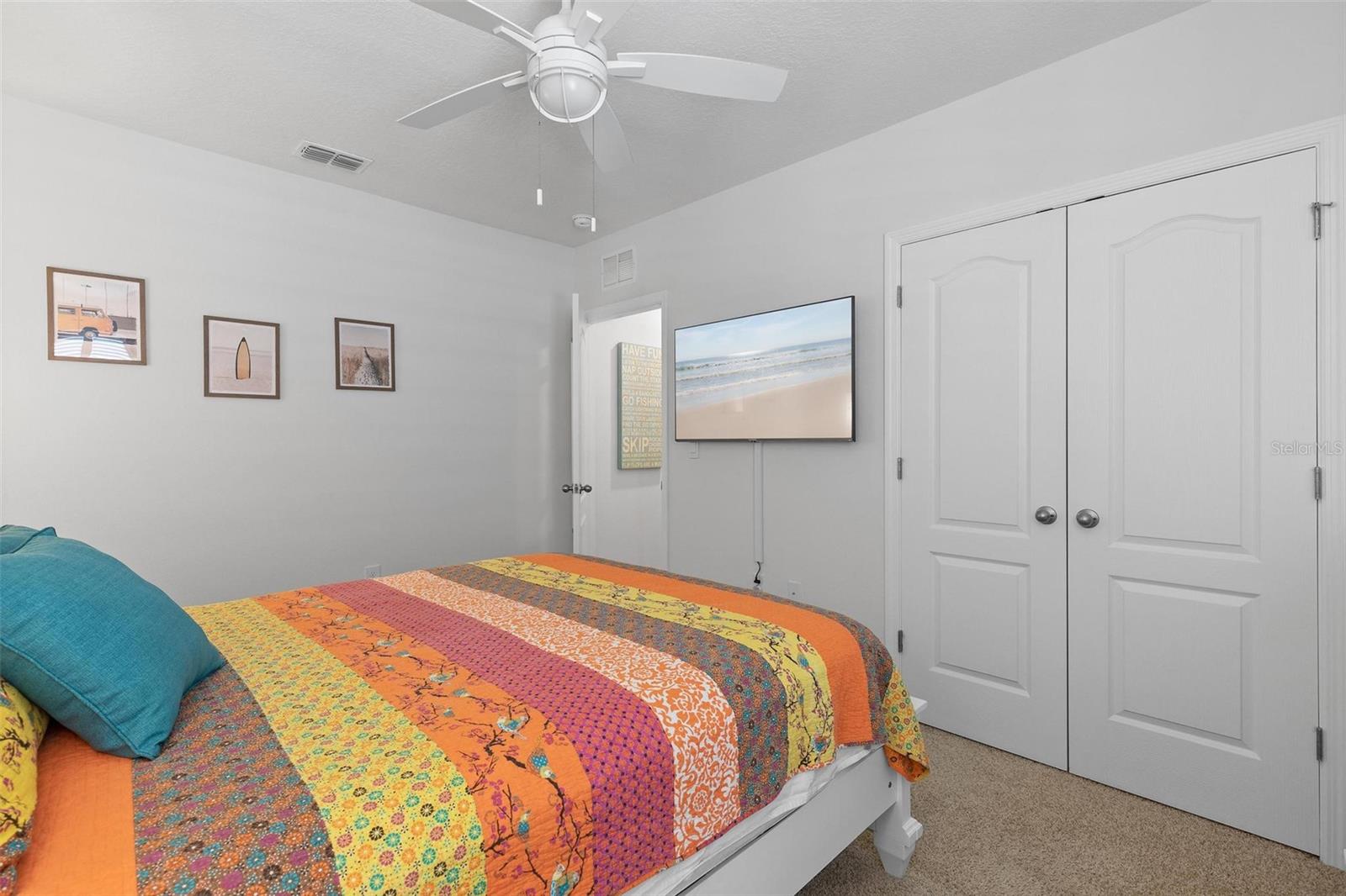 287 CARYOTA CT, NEW SMYRNA BEACH, FL, 32168