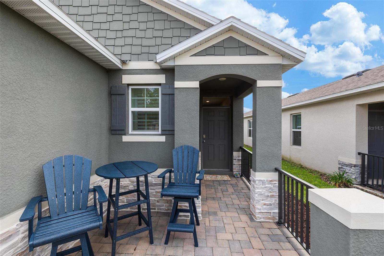 287 CARYOTA CT, NEW SMYRNA BEACH, FL, 32168