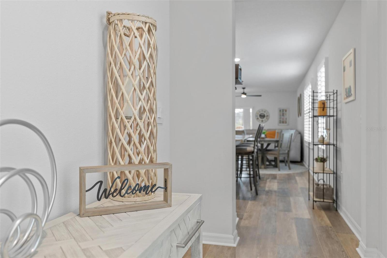 287 CARYOTA CT, NEW SMYRNA BEACH, FL, 32168