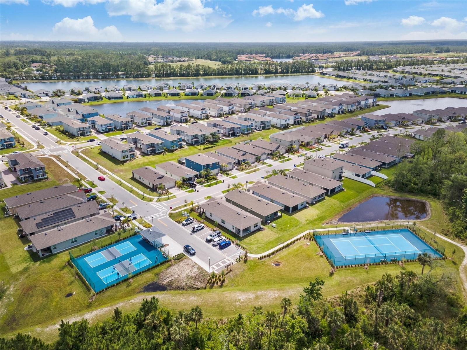 287 CARYOTA CT, NEW SMYRNA BEACH, FL, 32168