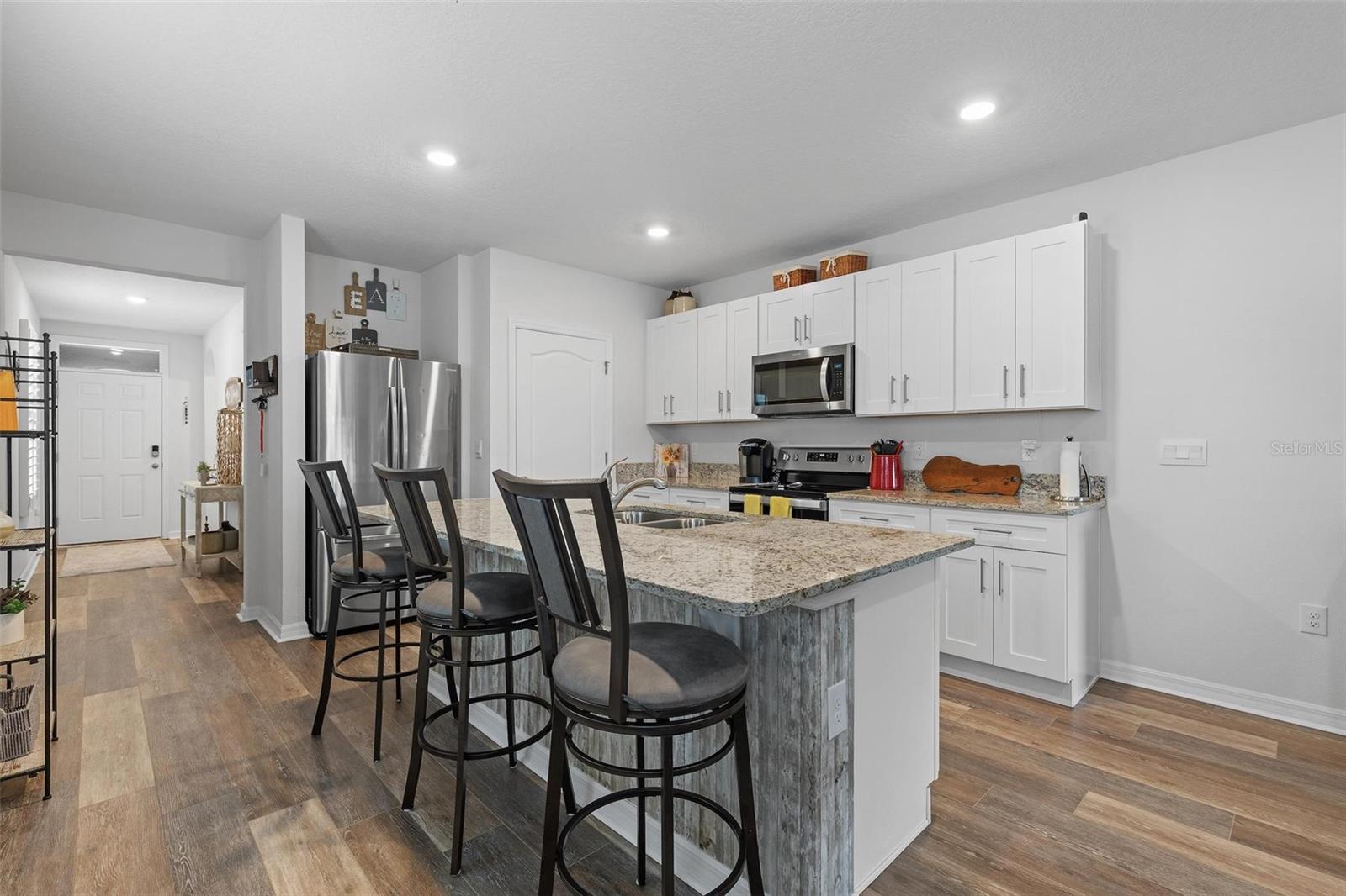 287 CARYOTA CT, NEW SMYRNA BEACH, FL, 32168