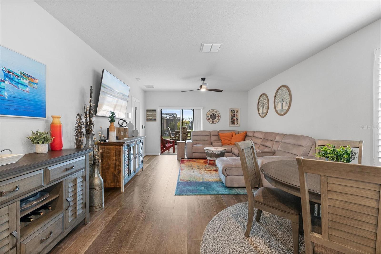 287 CARYOTA CT, NEW SMYRNA BEACH, FL, 32168