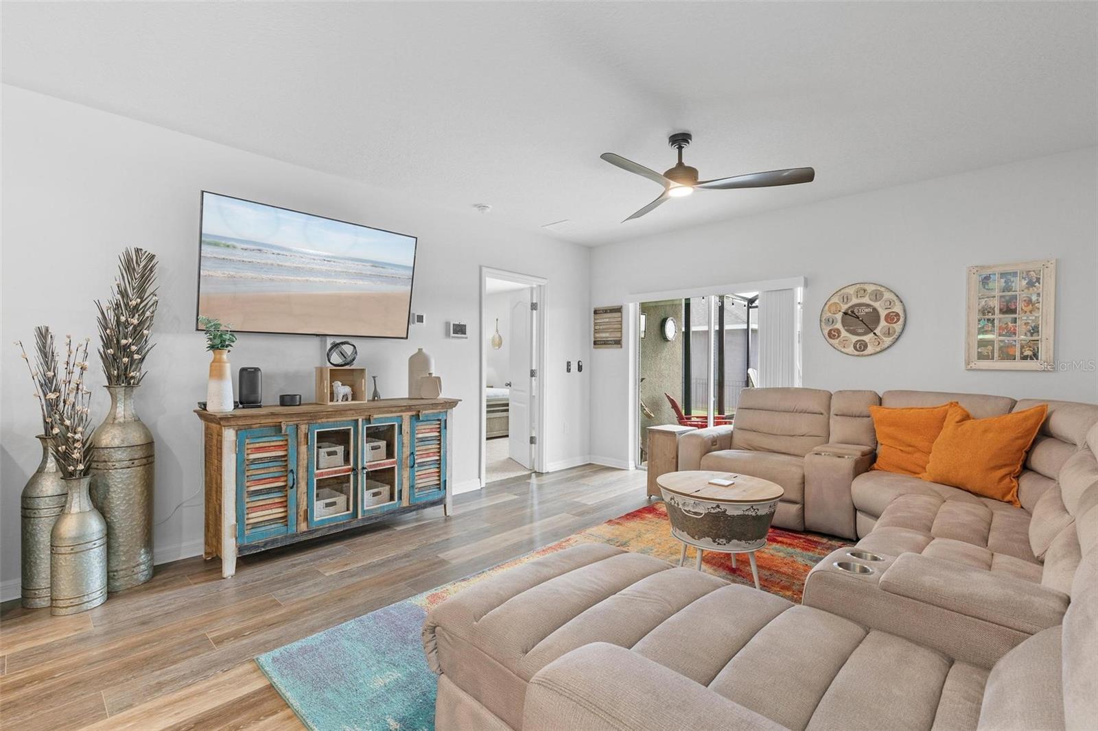 287 CARYOTA CT, NEW SMYRNA BEACH, FL, 32168