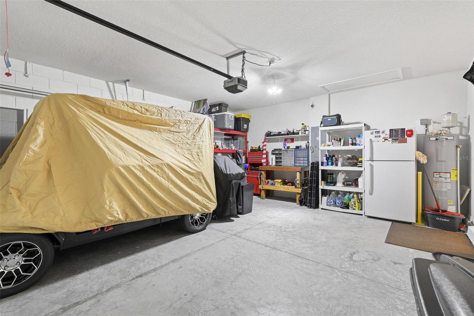 287 CARYOTA CT, NEW SMYRNA BEACH, FL, 32168