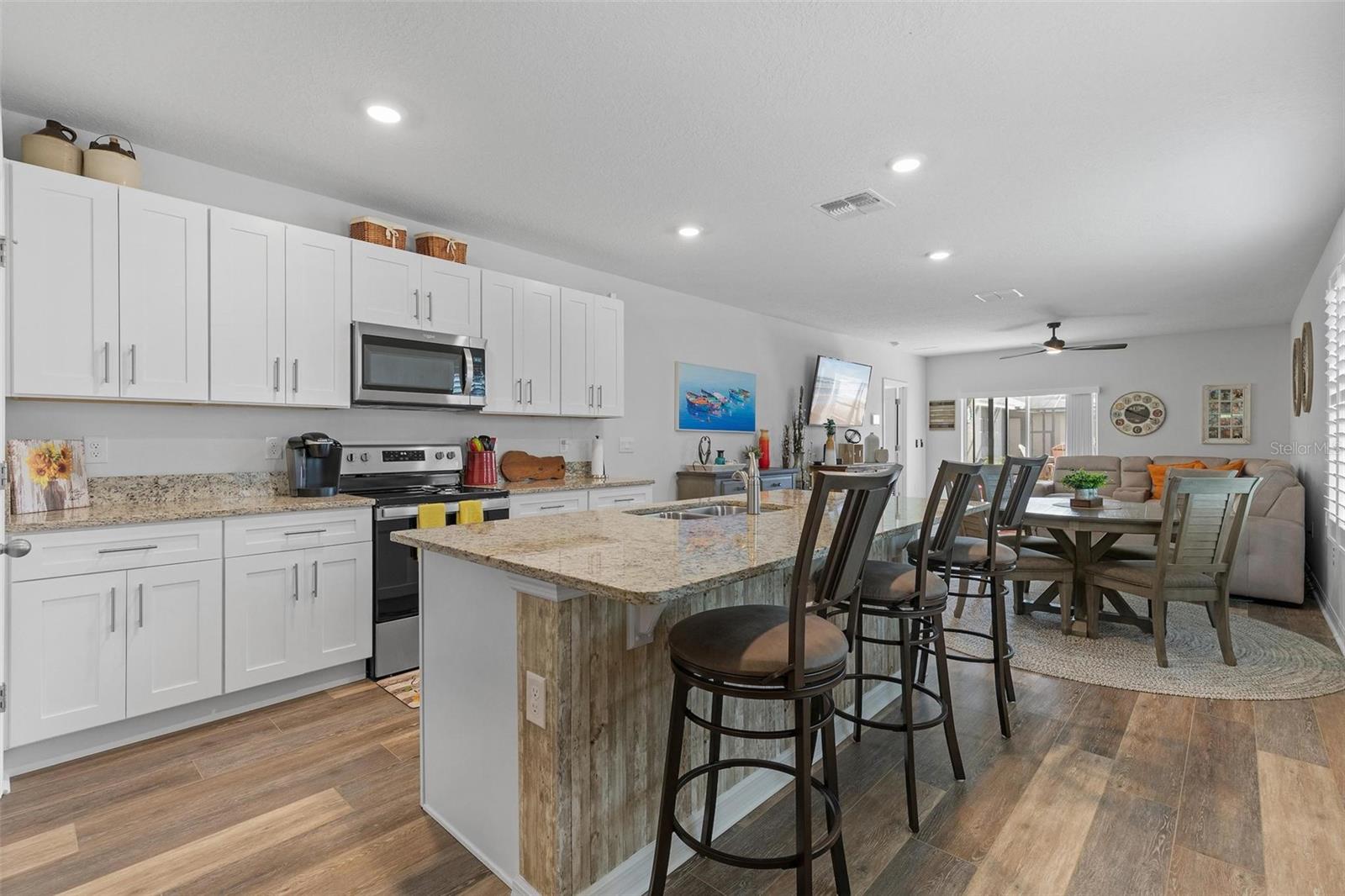 287 CARYOTA CT, NEW SMYRNA BEACH, FL, 32168