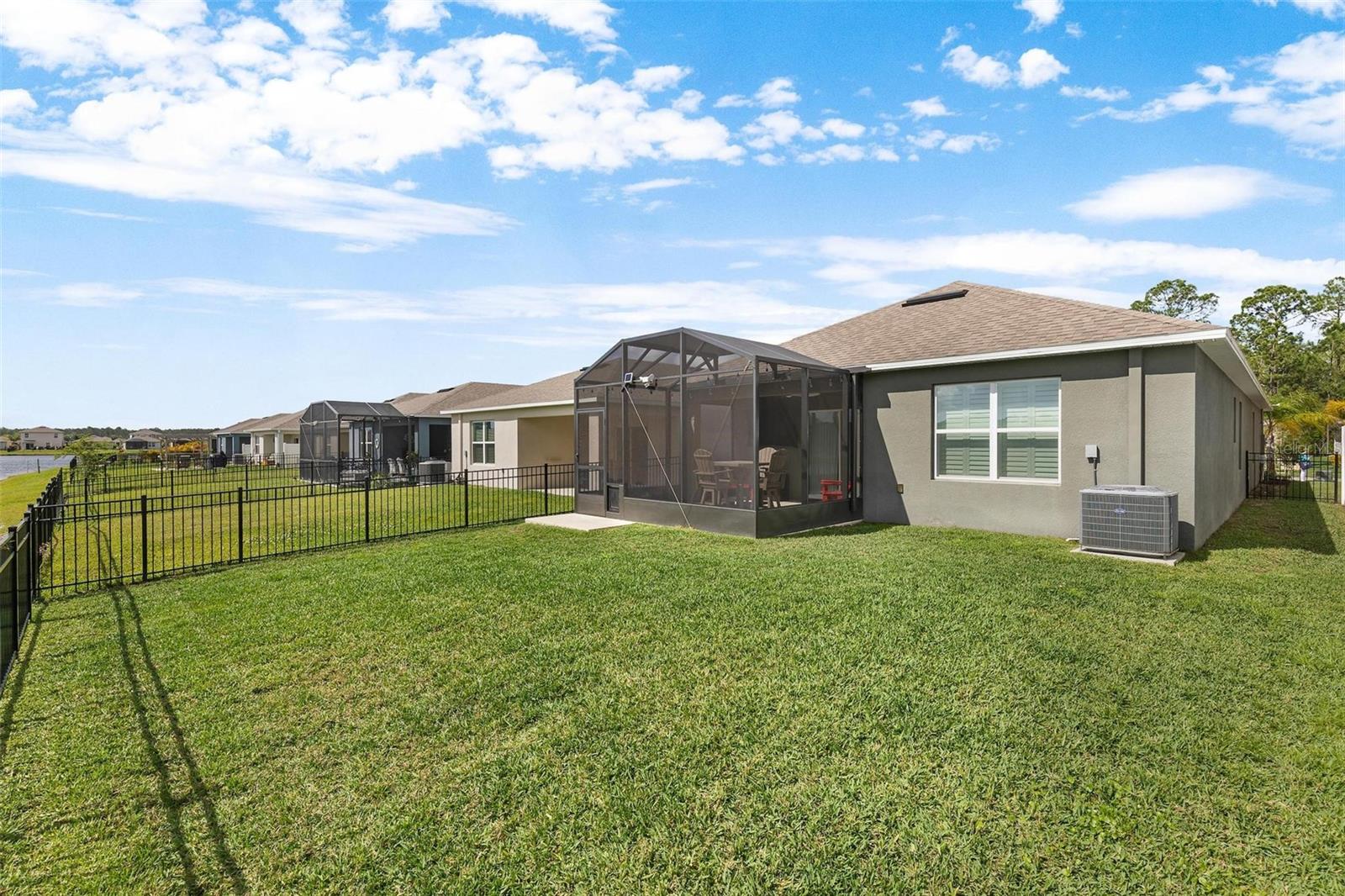 287 CARYOTA CT, NEW SMYRNA BEACH, FL, 32168