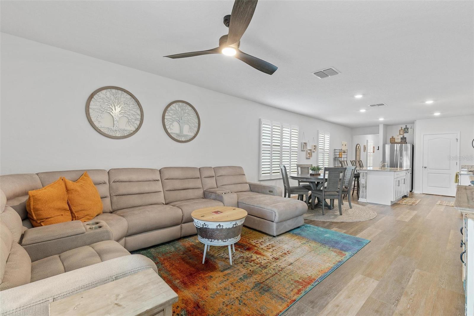 287 CARYOTA CT, NEW SMYRNA BEACH, FL, 32168