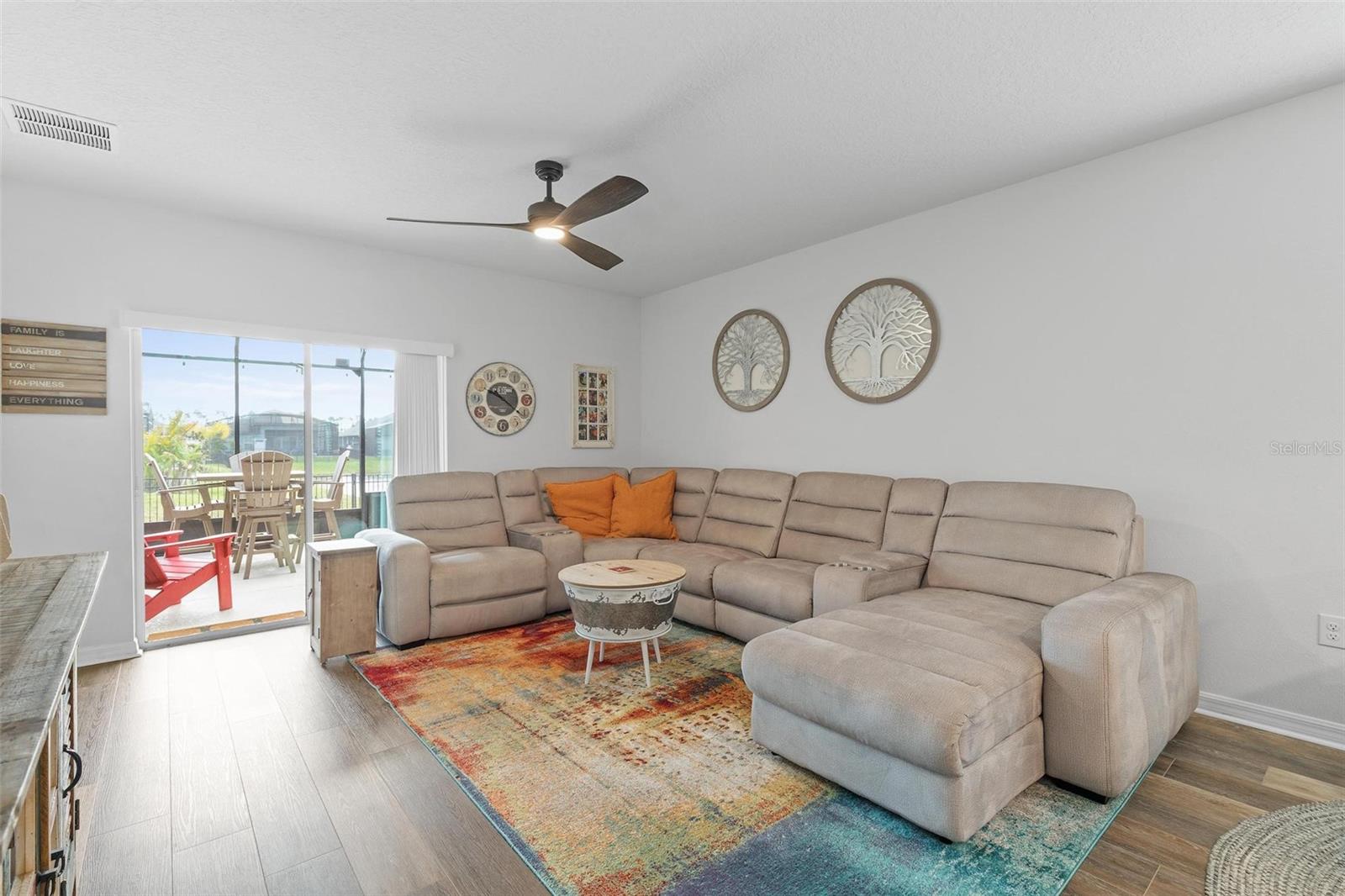 287 CARYOTA CT, NEW SMYRNA BEACH, FL, 32168