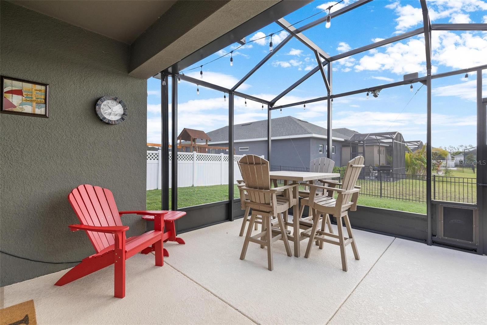 287 CARYOTA CT, NEW SMYRNA BEACH, FL, 32168