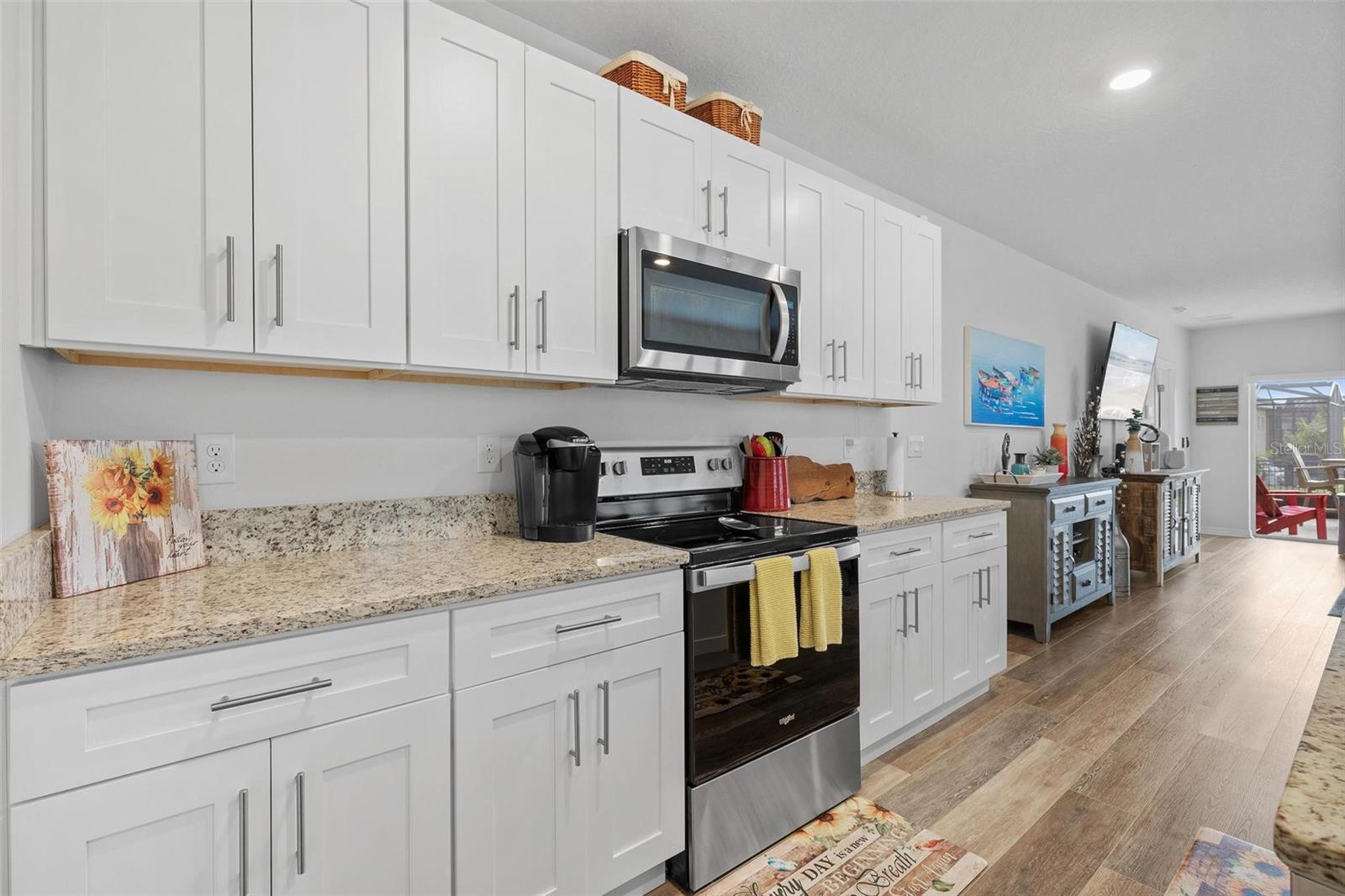 287 CARYOTA CT, NEW SMYRNA BEACH, FL, 32168