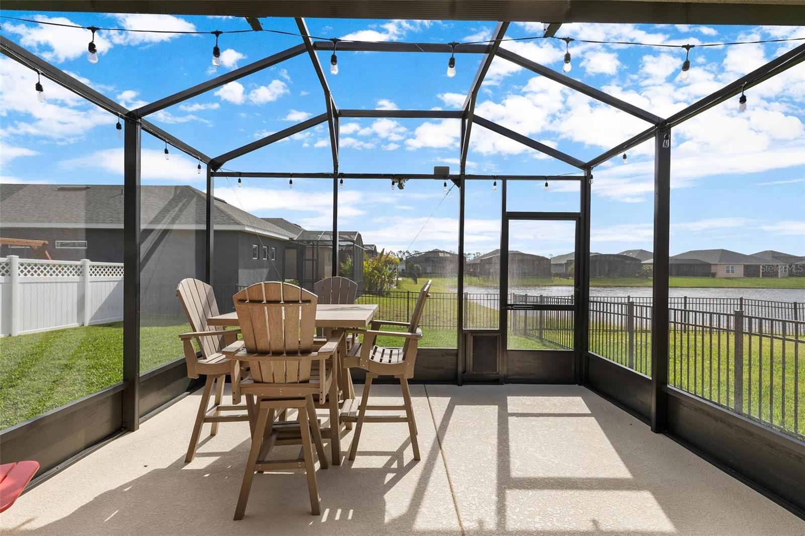 287 CARYOTA CT, NEW SMYRNA BEACH, FL, 32168