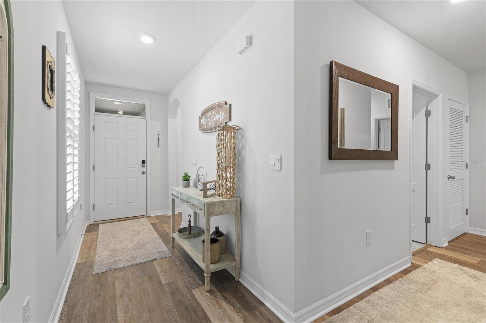 287 CARYOTA CT, NEW SMYRNA BEACH, FL, 32168