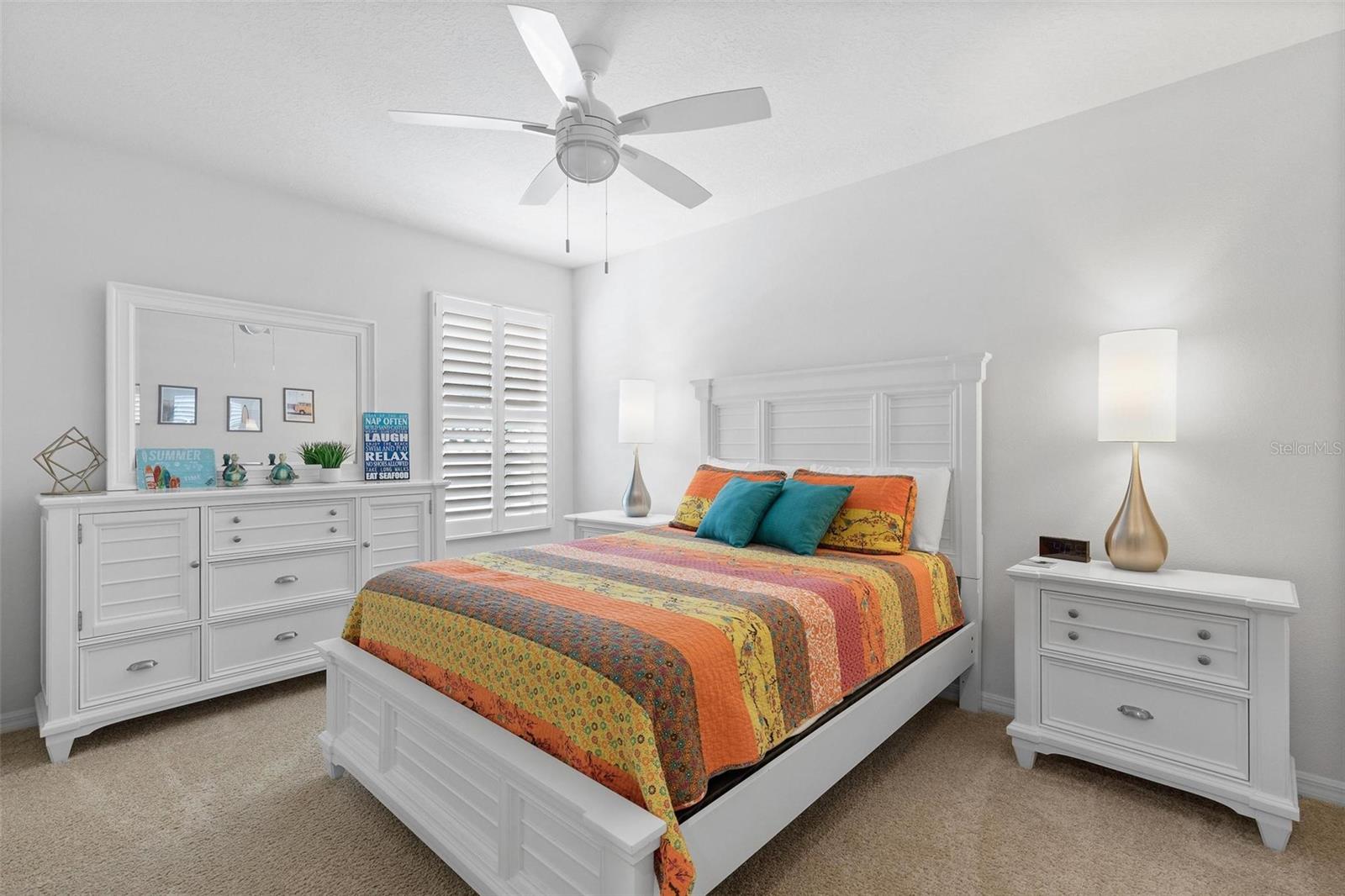 287 CARYOTA CT, NEW SMYRNA BEACH, FL, 32168