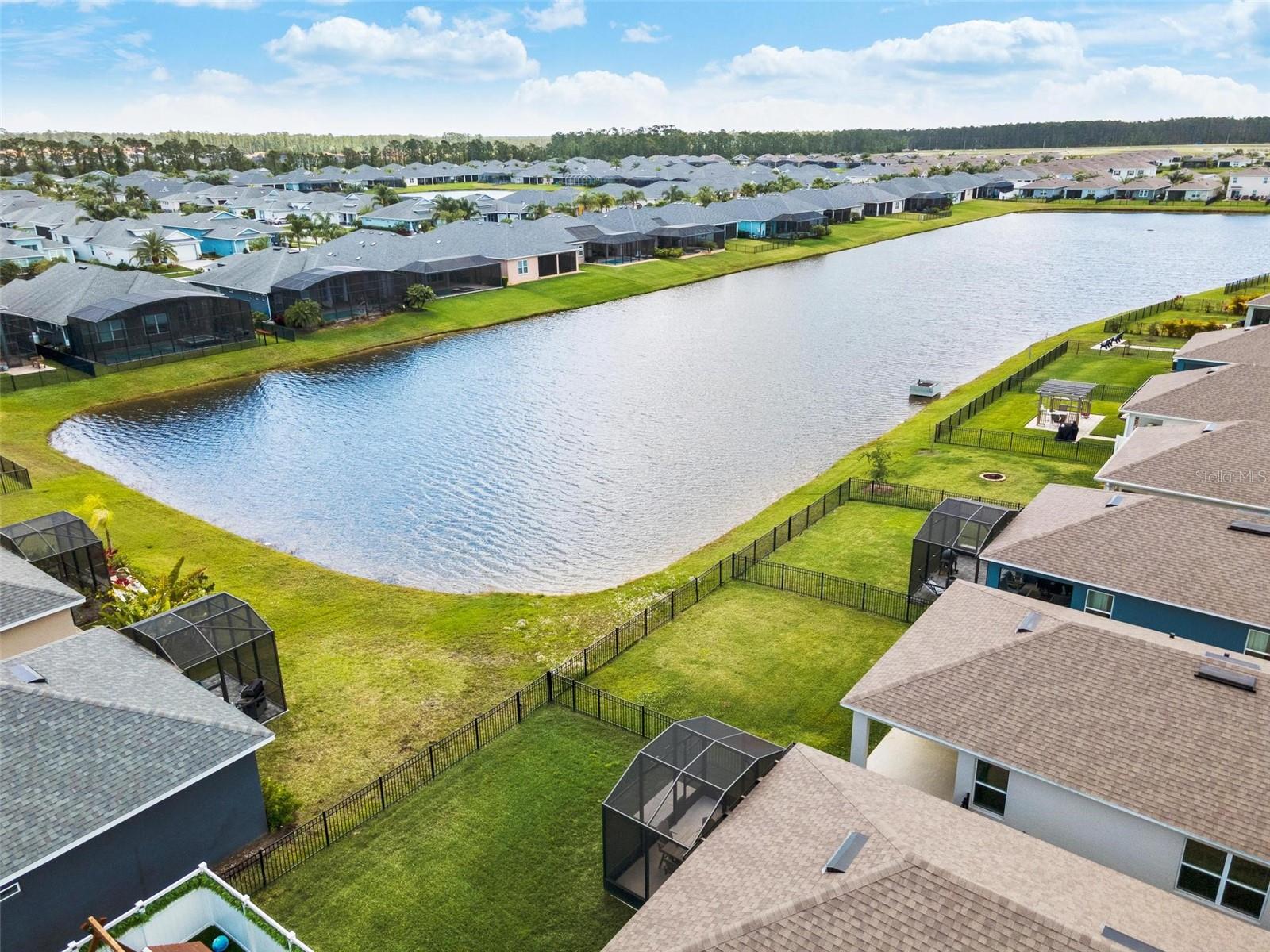 287 CARYOTA CT, NEW SMYRNA BEACH, FL, 32168