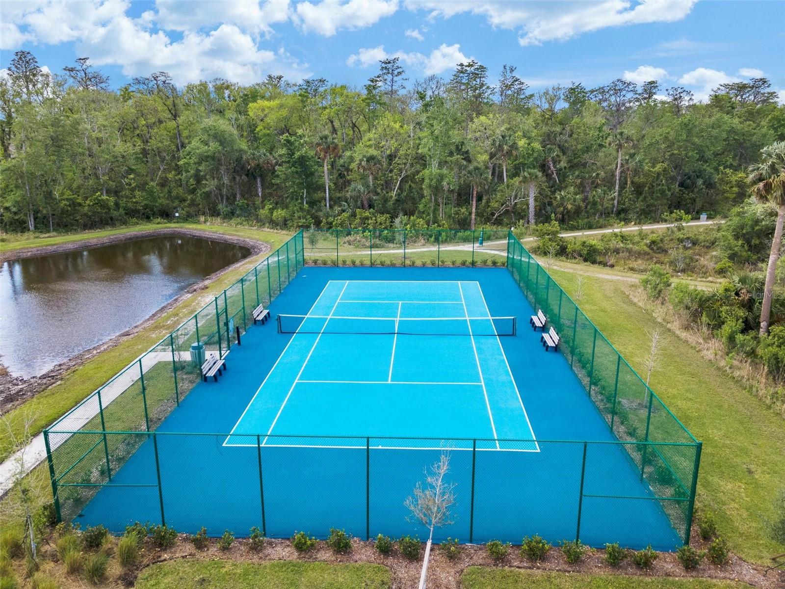 287 CARYOTA CT, NEW SMYRNA BEACH, FL, 32168