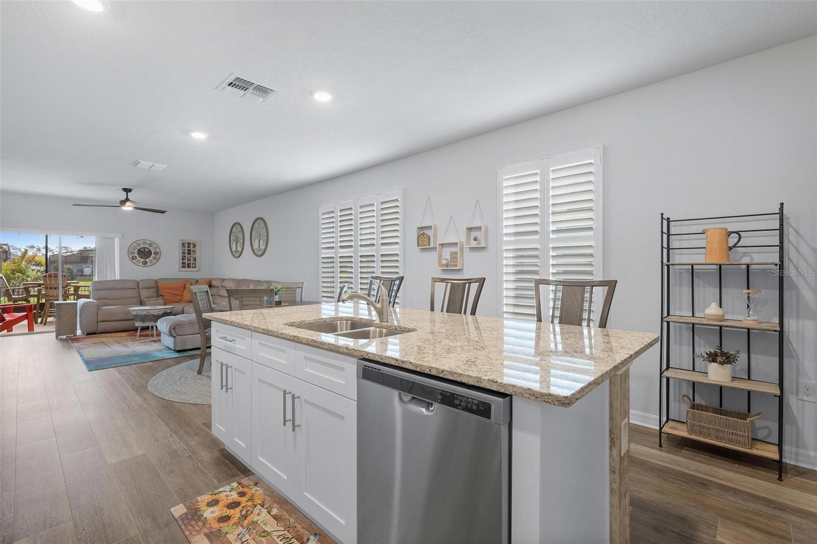 287 CARYOTA CT, NEW SMYRNA BEACH, FL, 32168