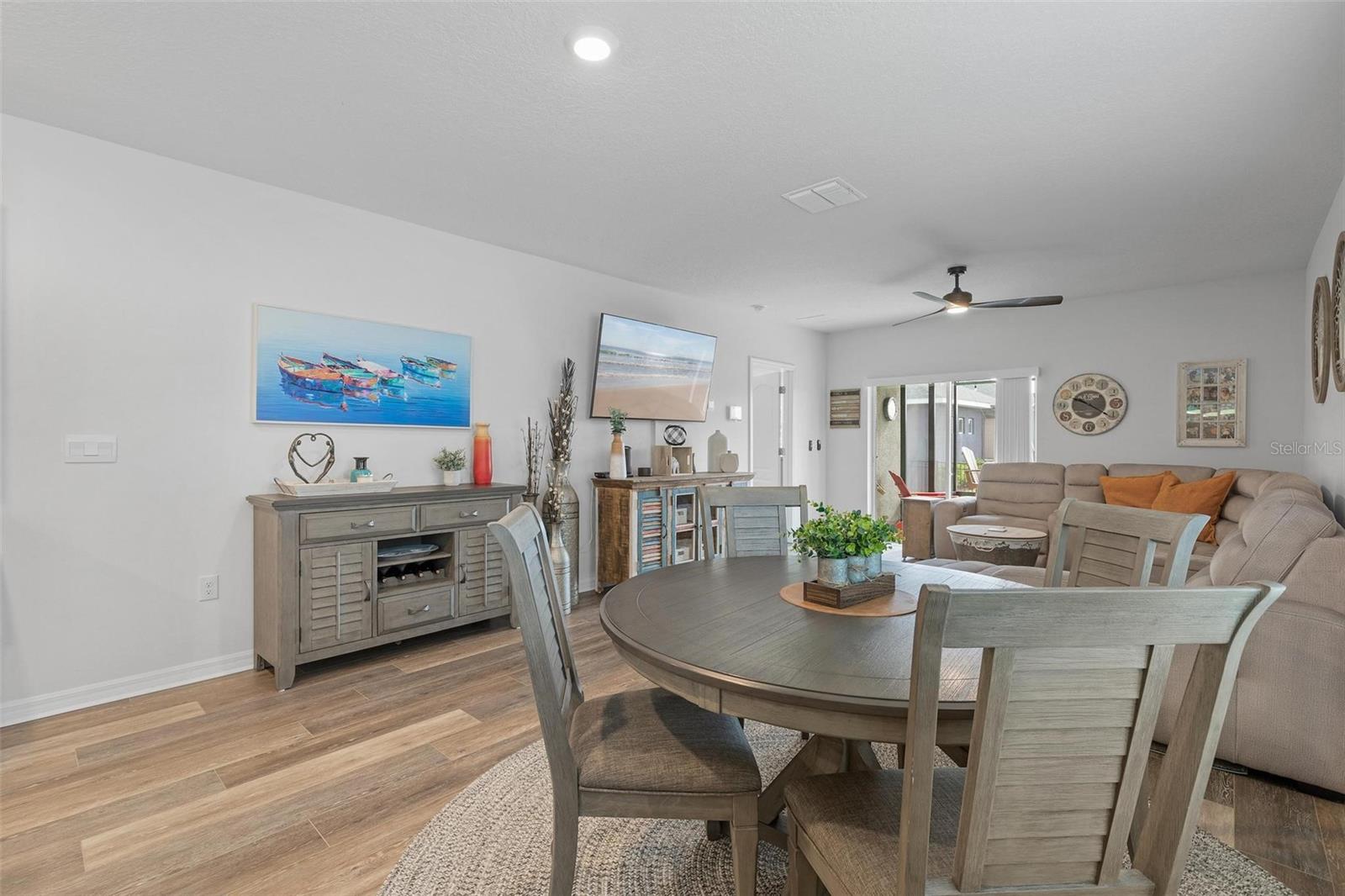 287 CARYOTA CT, NEW SMYRNA BEACH, FL, 32168