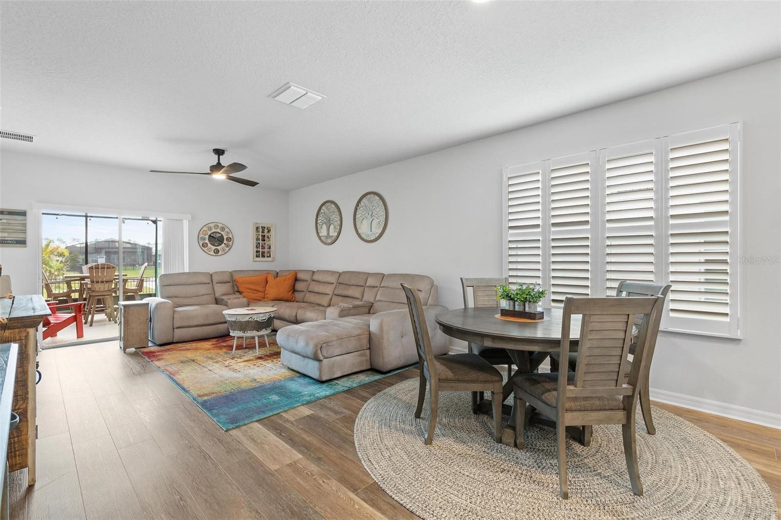 287 CARYOTA CT, NEW SMYRNA BEACH, FL, 32168