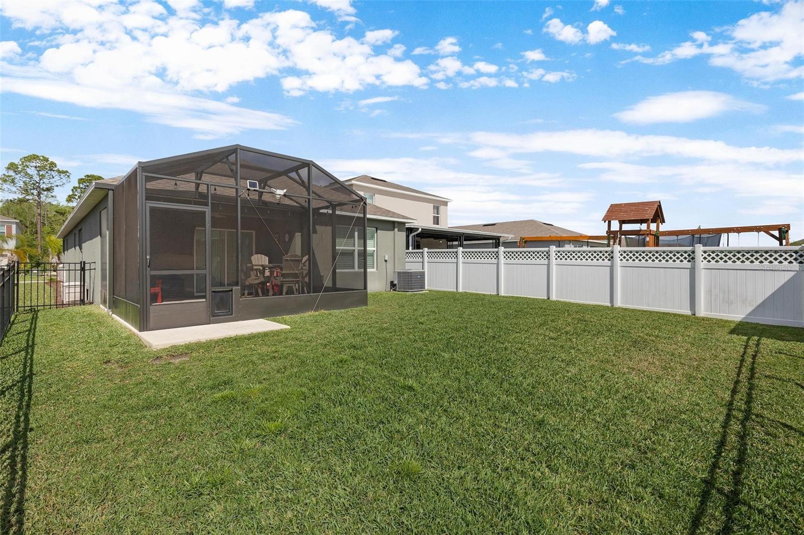 287 CARYOTA CT, NEW SMYRNA BEACH, FL, 32168