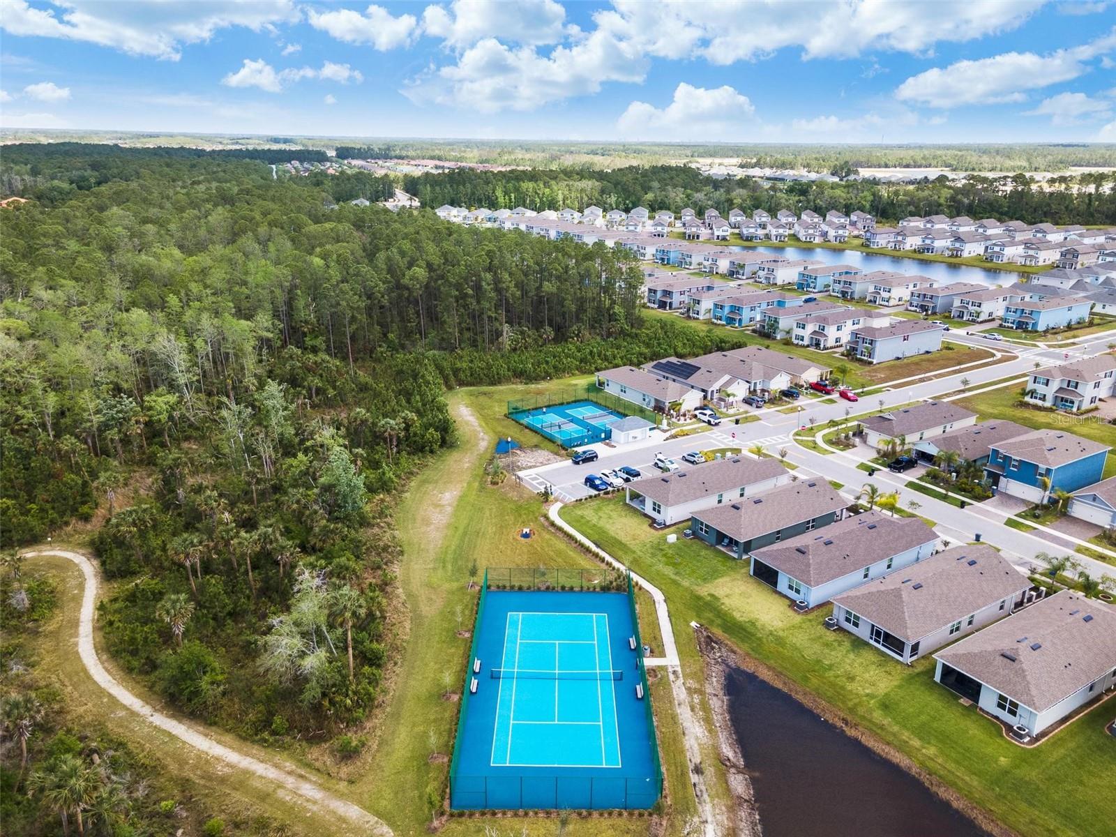 287 CARYOTA CT, NEW SMYRNA BEACH, FL, 32168