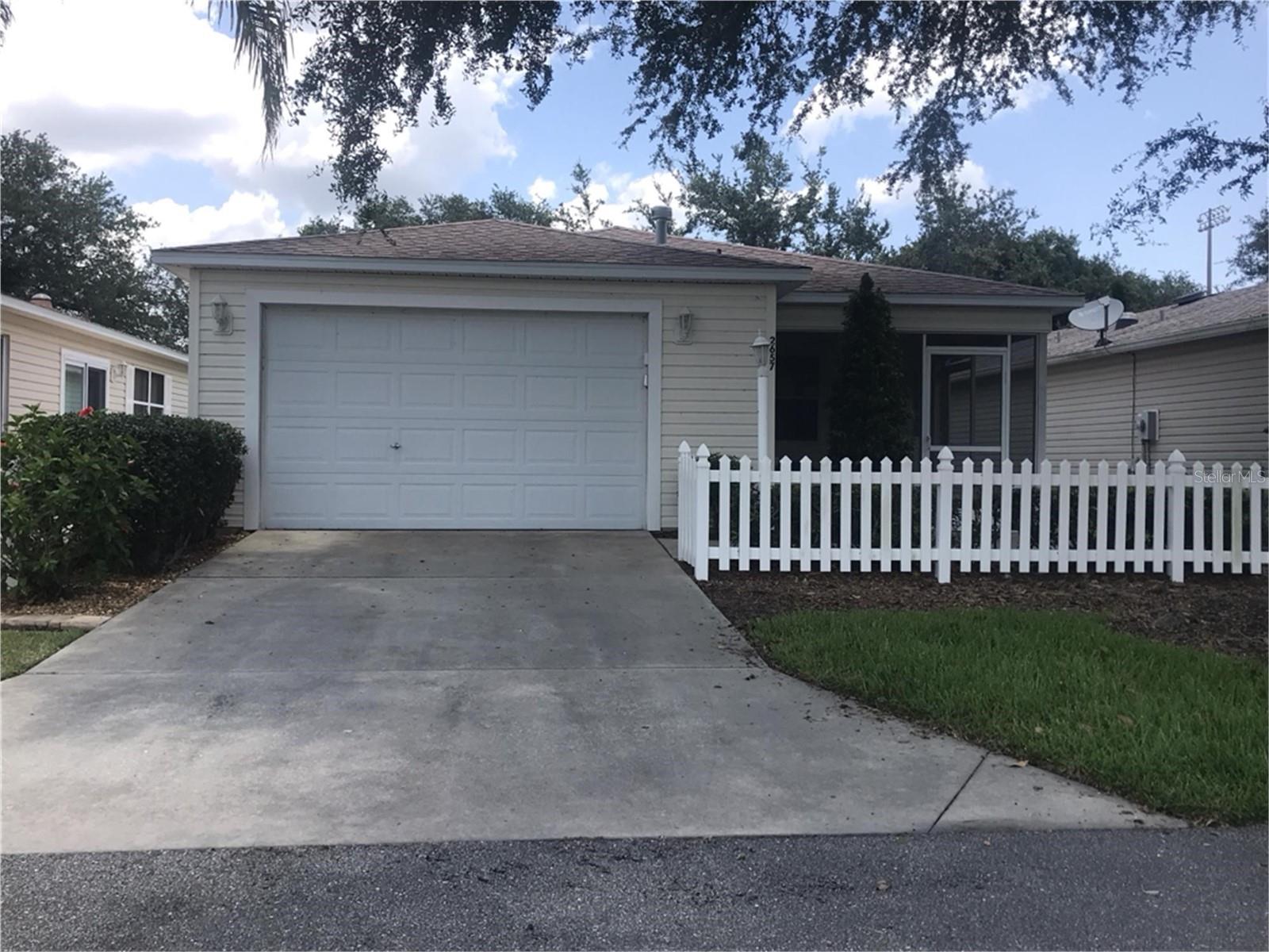 2657 HASTINGS LN, THE VILLAGES, FL, 32162