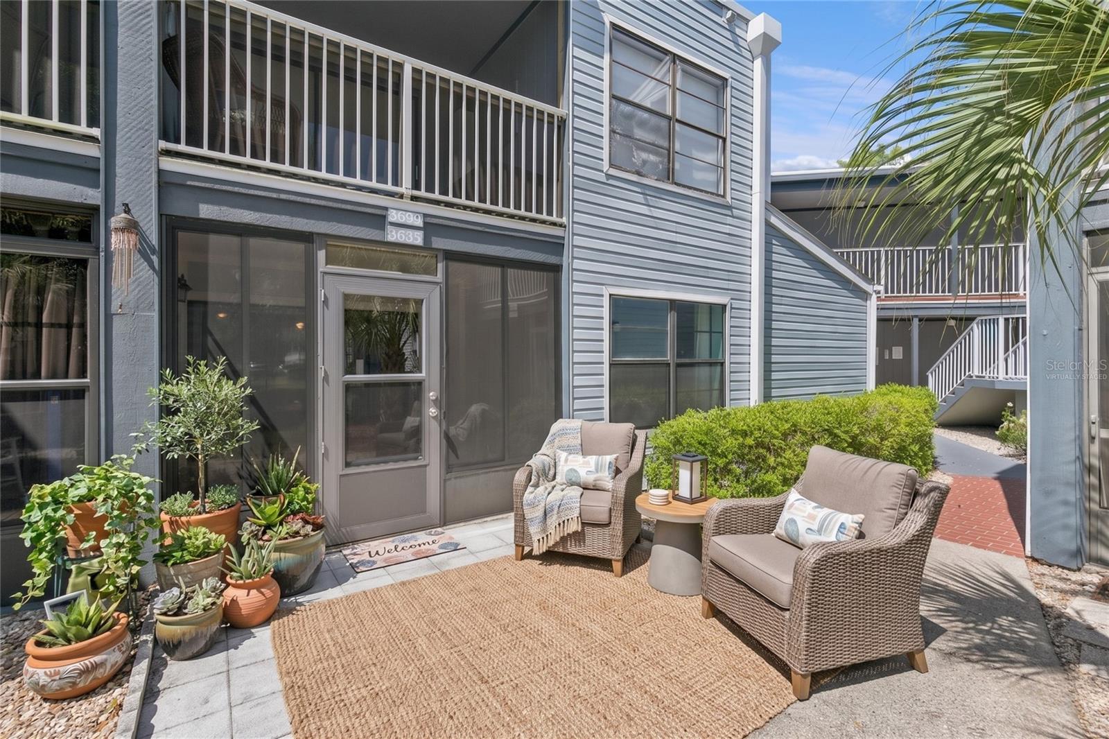 3685 ATRIUM DR #L1, ORLANDO, FL, 32822