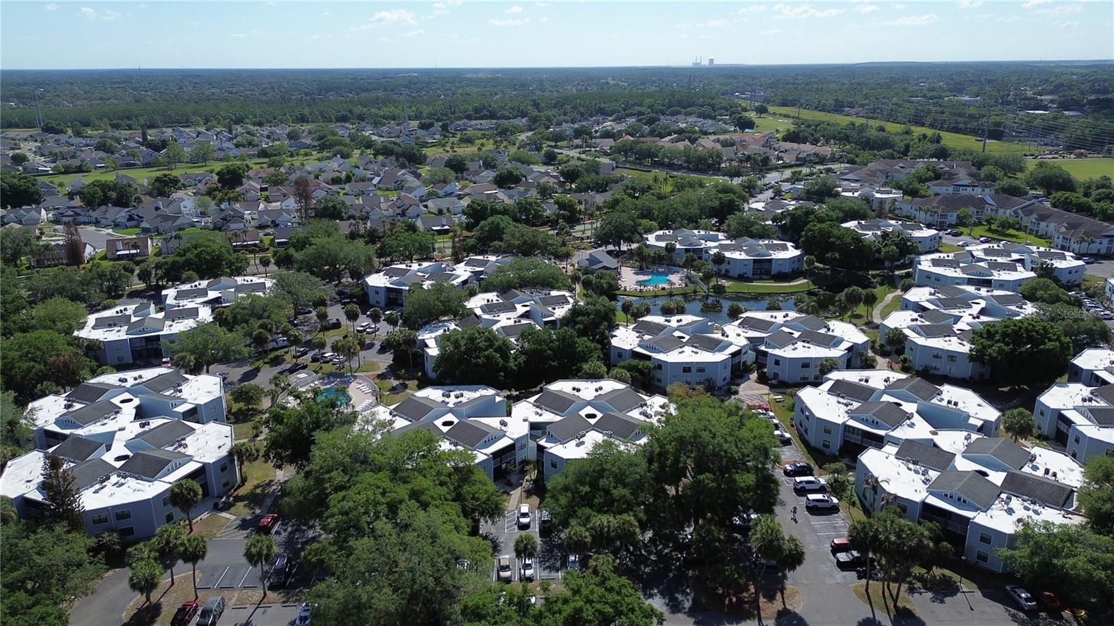 3685 ATRIUM DR #L1, ORLANDO, FL, 32822