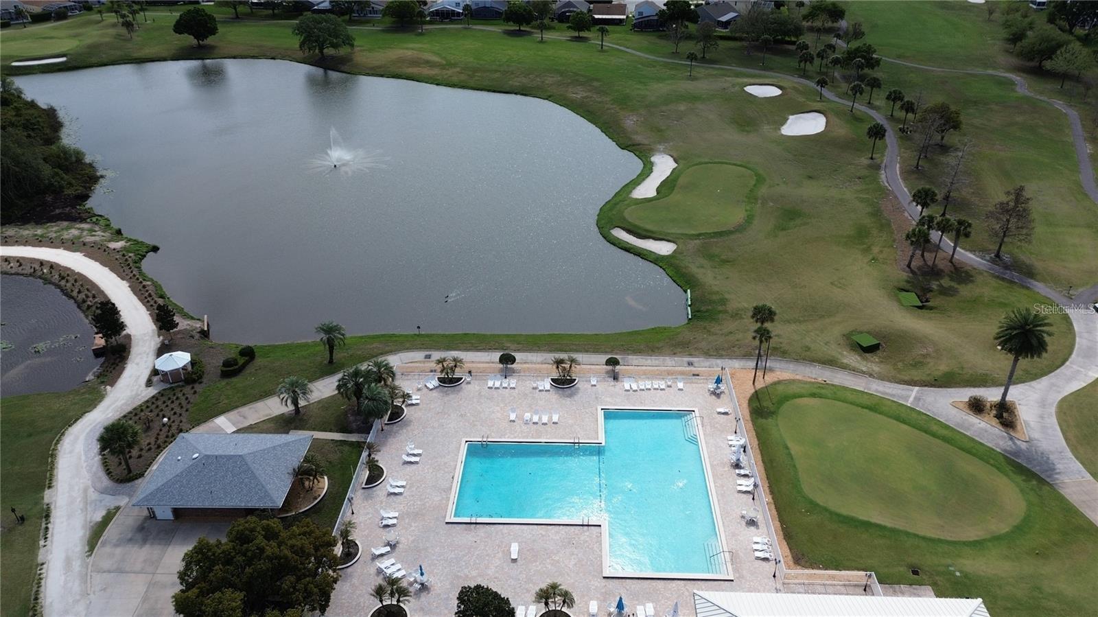 3685 ATRIUM DR #L1, ORLANDO, FL, 32822