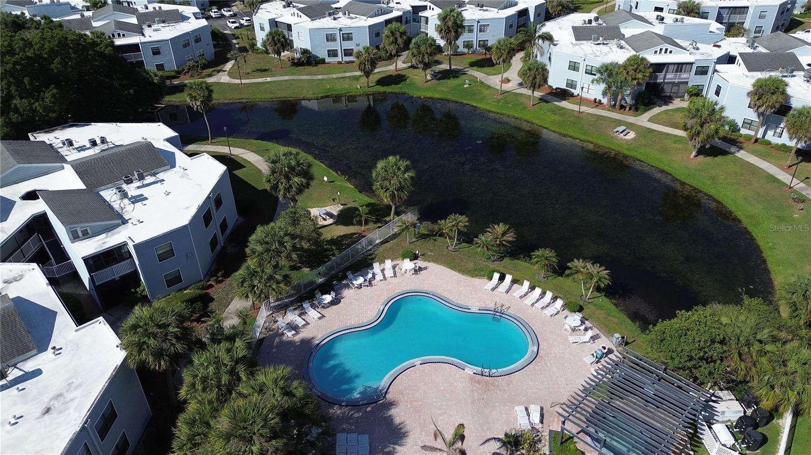 3685 ATRIUM DR #L1, ORLANDO, FL, 32822