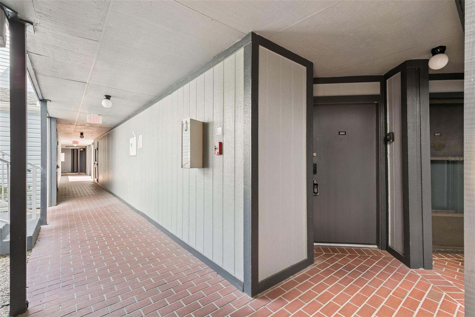 3685 ATRIUM DR #L1, ORLANDO, FL, 32822