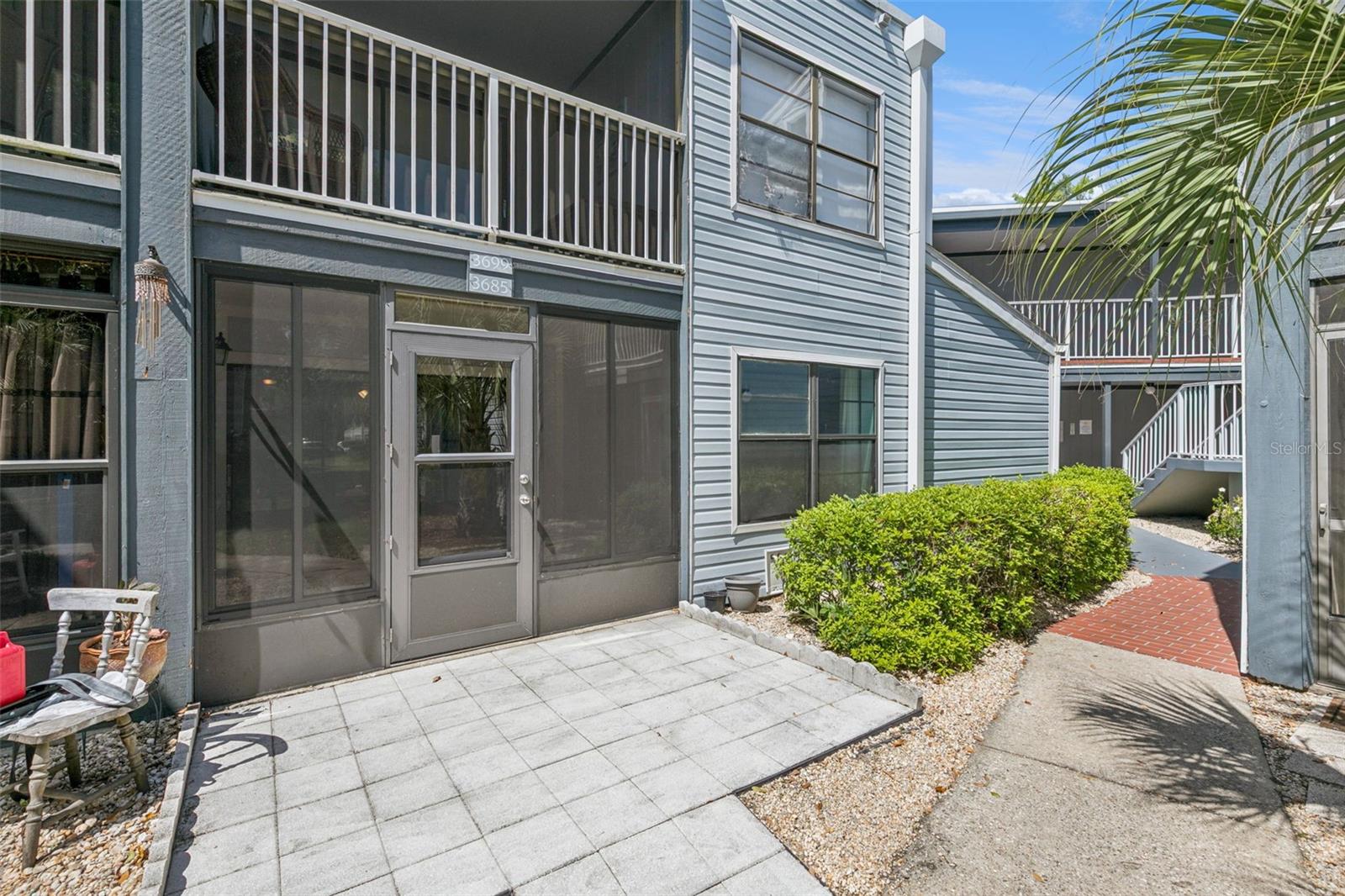 3685 ATRIUM DR #L1, ORLANDO, FL, 32822