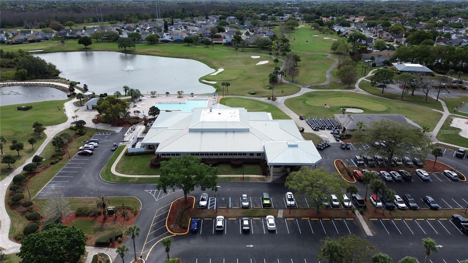 3685 ATRIUM DR #L1, ORLANDO, FL, 32822