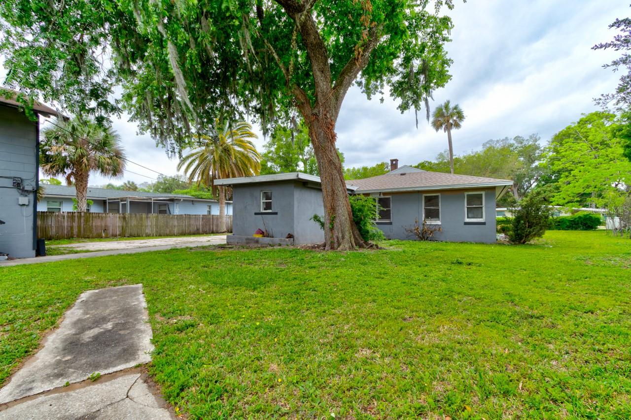 633 BYRON AVE, DAYTONA BEACH, FL, 32114