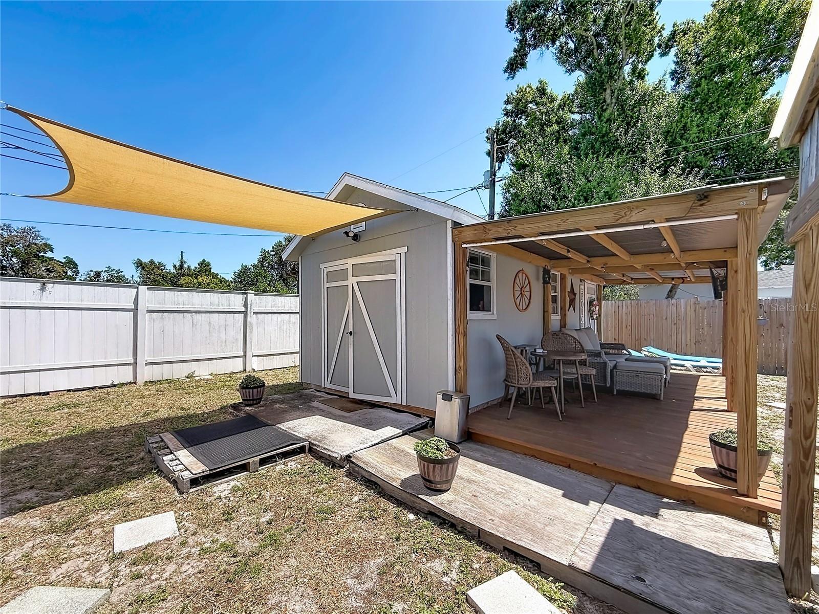 550 40TH ST S, ST PETERSBURG, FL, 33711