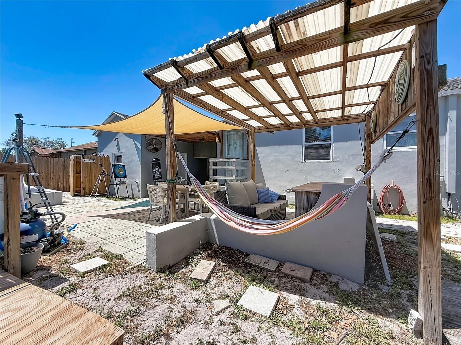 550 40TH ST S, ST PETERSBURG, FL, 33711