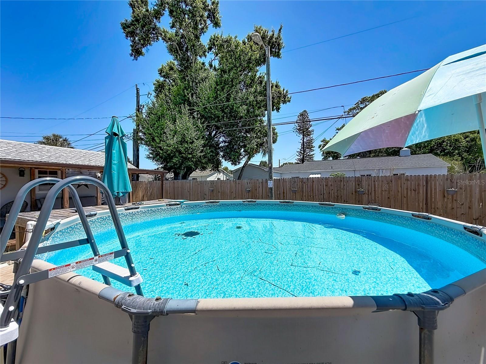 550 40TH ST S, ST PETERSBURG, FL, 33711