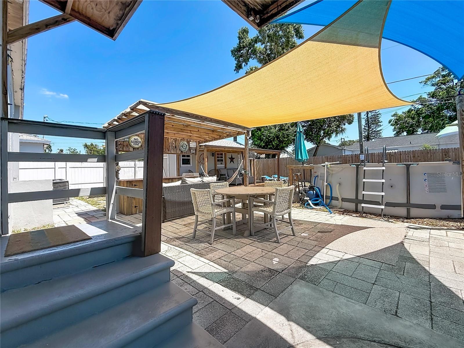 550 40TH ST S, ST PETERSBURG, FL, 33711