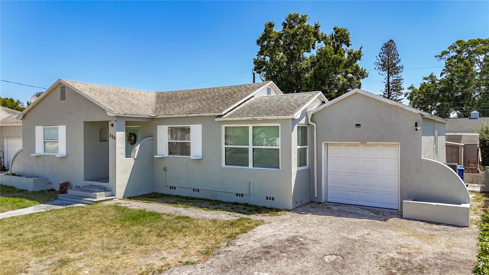 550 40TH ST S, ST PETERSBURG, FL, 33711