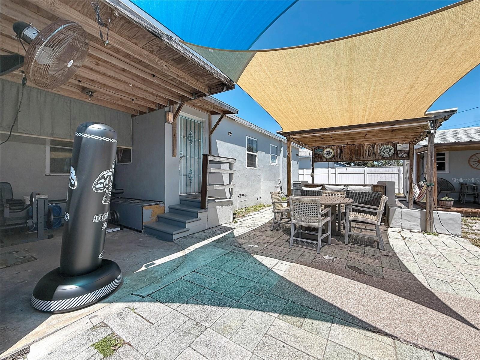 550 40TH ST S, ST PETERSBURG, FL, 33711