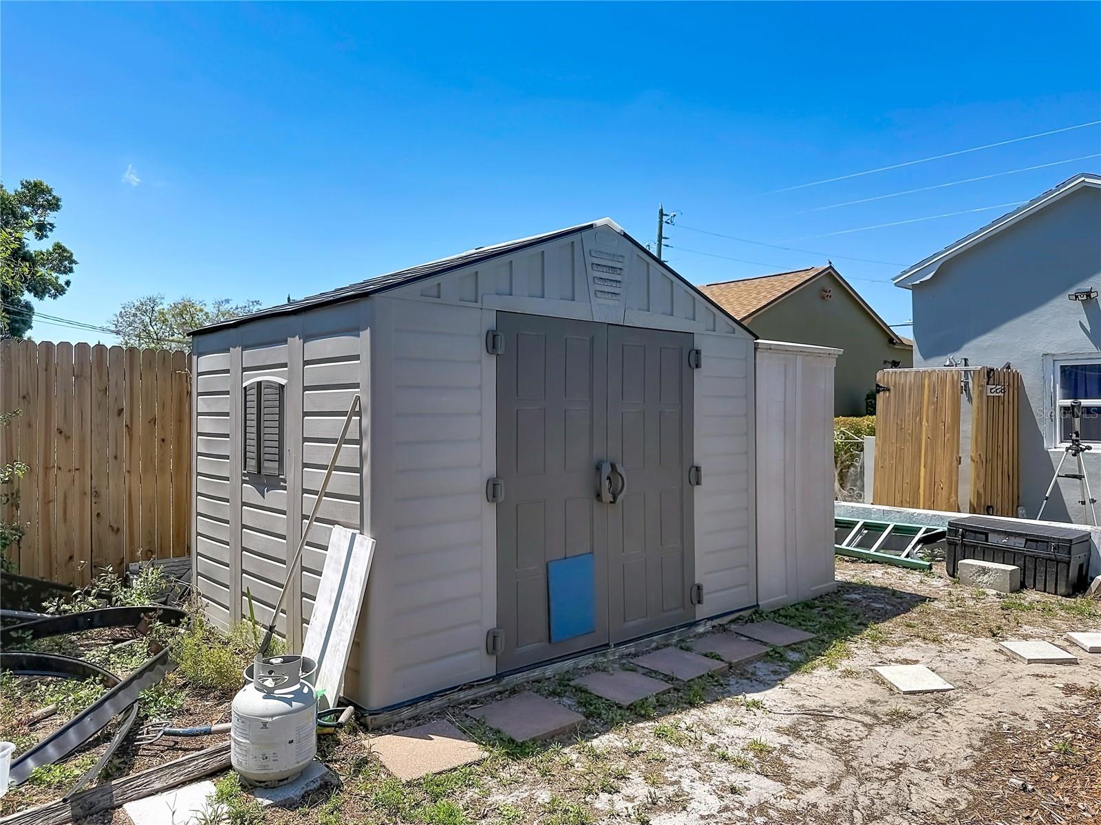 550 40TH ST S, ST PETERSBURG, FL, 33711