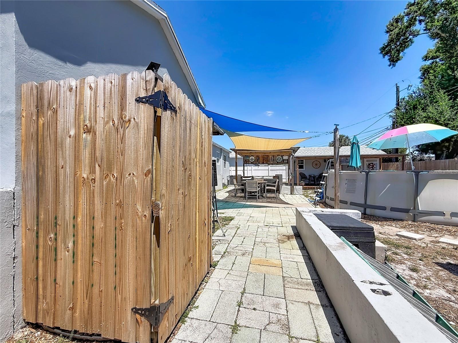 550 40TH ST S, ST PETERSBURG, FL, 33711