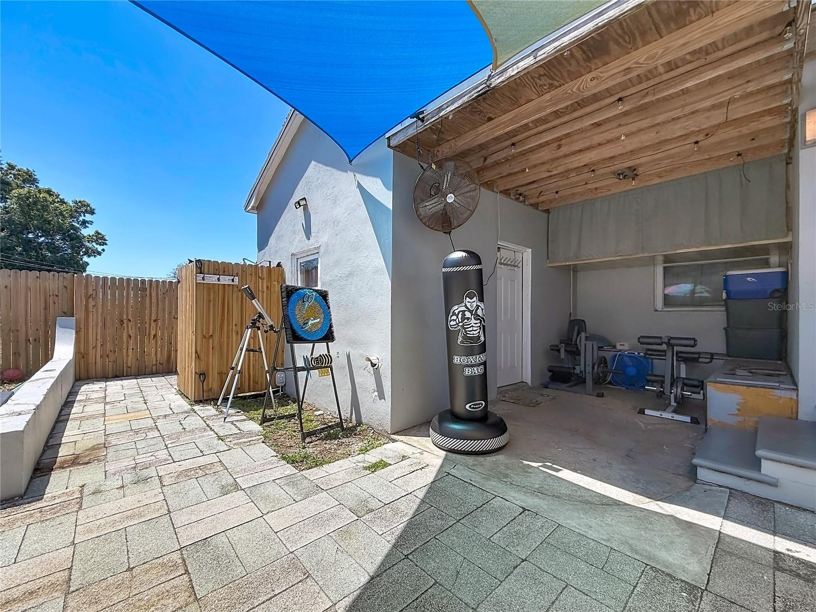 550 40TH ST S, ST PETERSBURG, FL, 33711