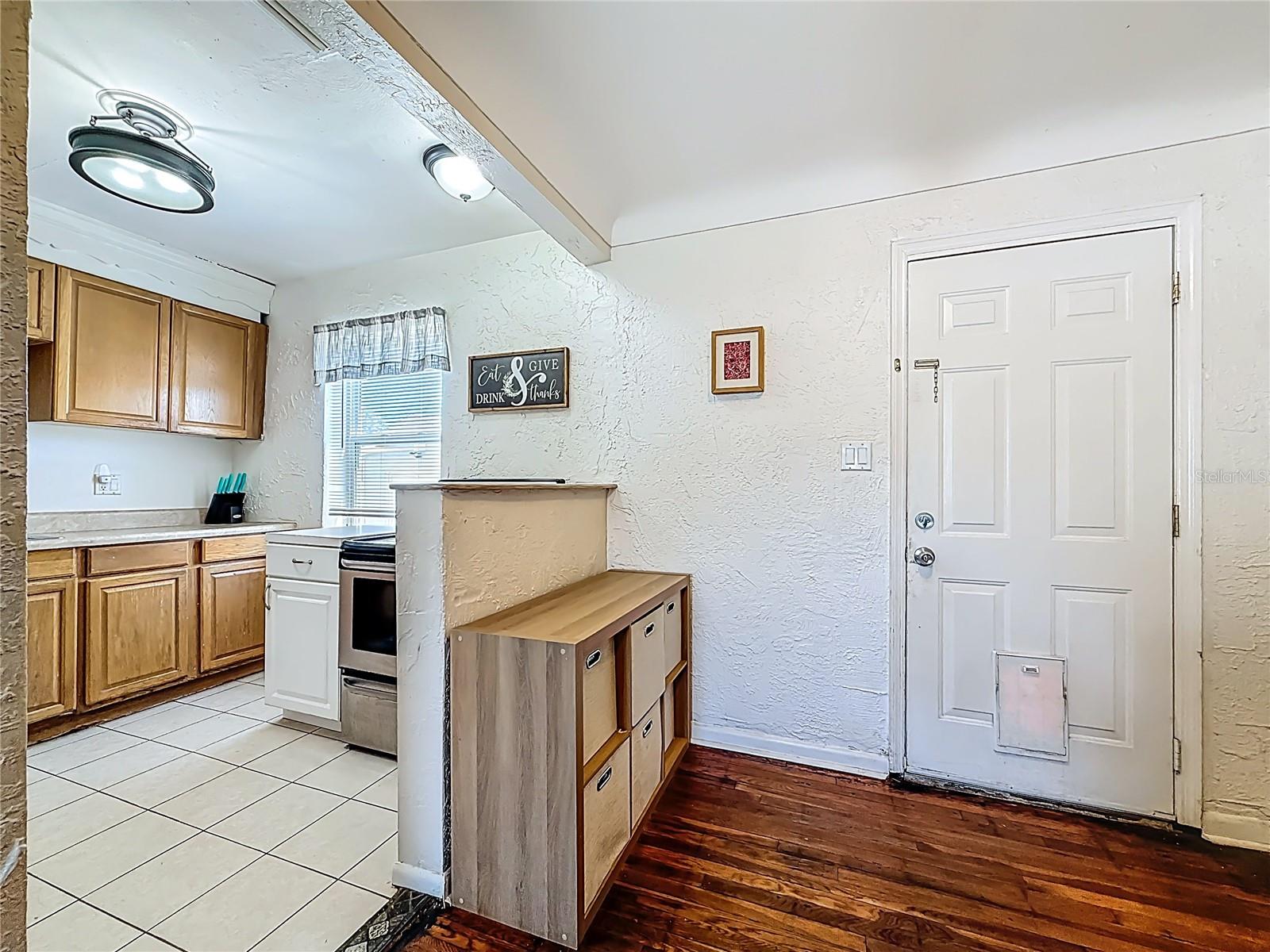 550 40TH ST S, ST PETERSBURG, FL, 33711