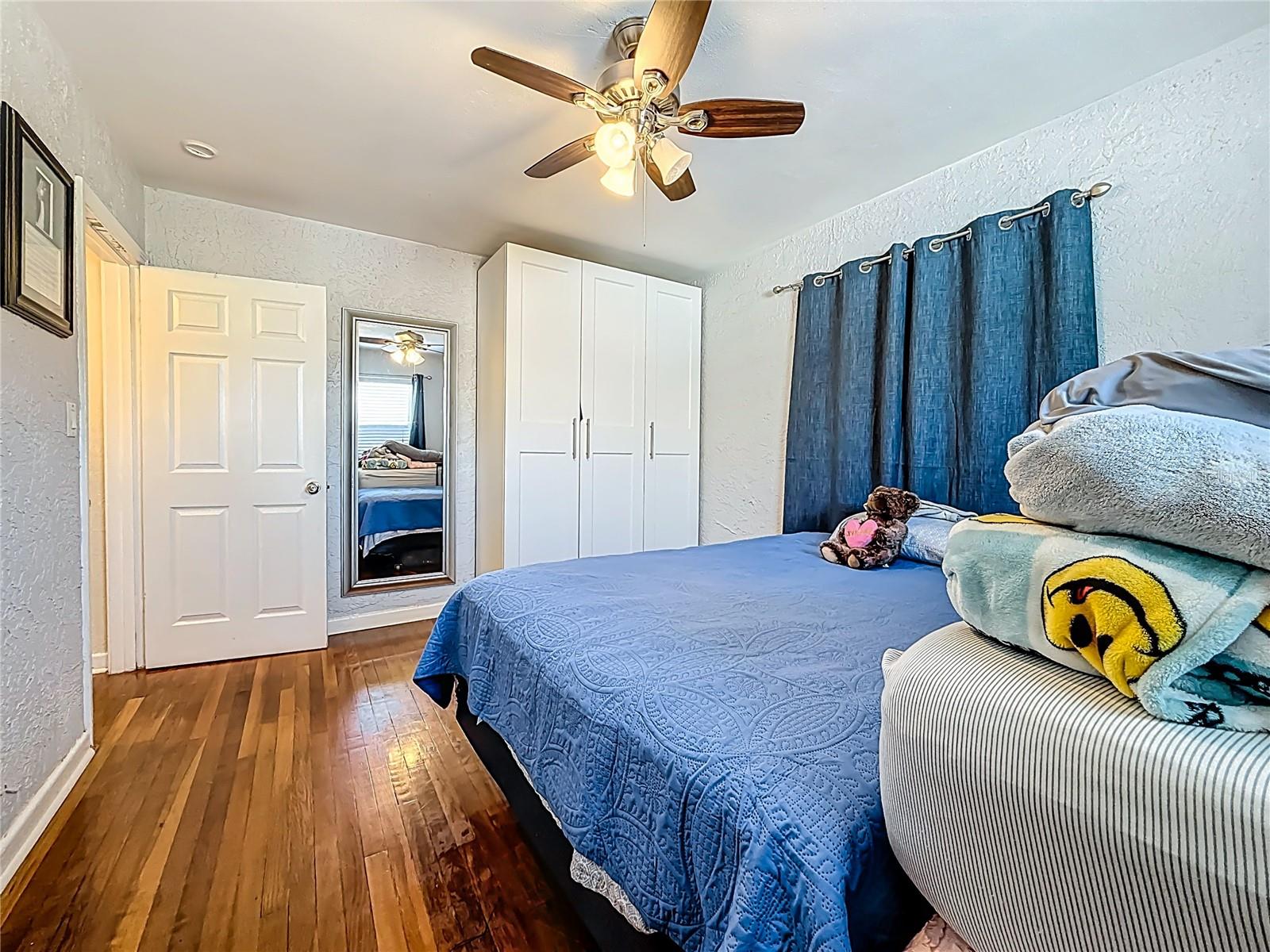 550 40TH ST S, ST PETERSBURG, FL, 33711